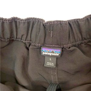 Patagonia Baggies